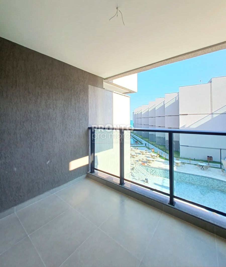 Apartamento, 1 quarto, 26 m² - Foto 6