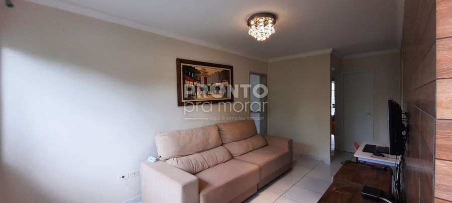 Apartamento com 2 quartos em Janga - Wallace Pinto Corretor