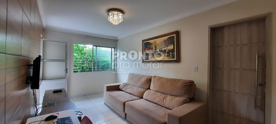 Apartamento, 2 quartos, 62 m² - Foto 3