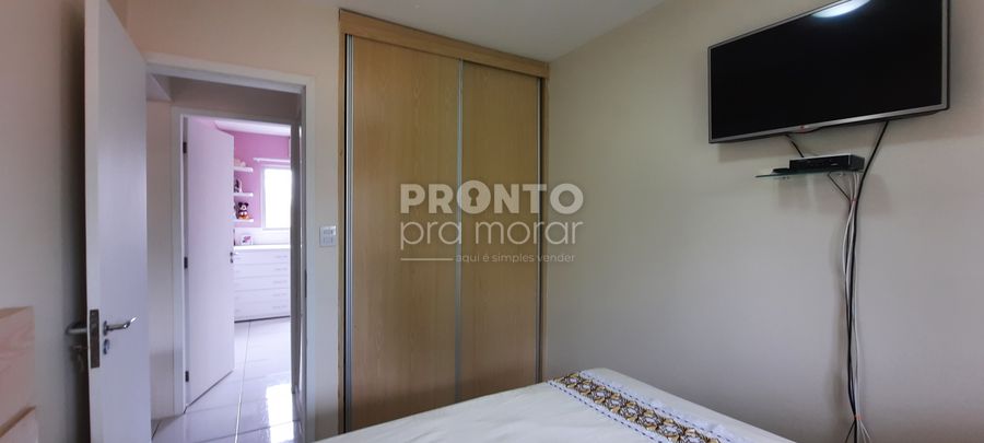 Apartamento, 2 quartos, 62 m² - Foto 9