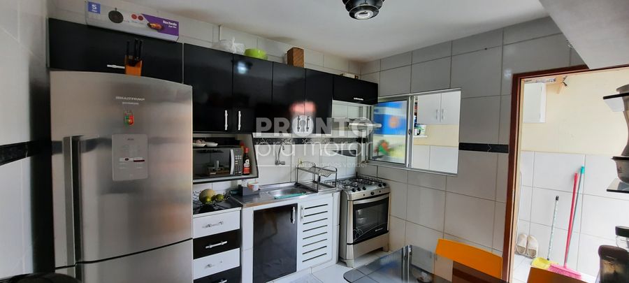 Apartamento com 2 quartos em Janga - Wallace Pinto Corretor