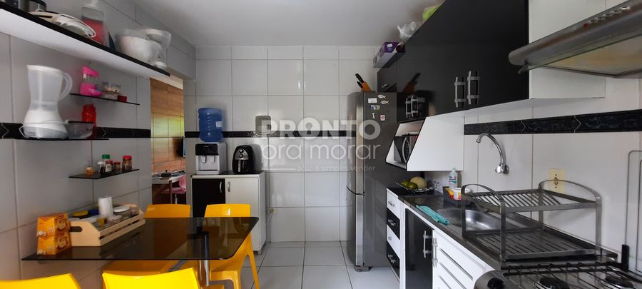 Apartamento com 2 quartos em Janga - Wallace Pinto Corretor