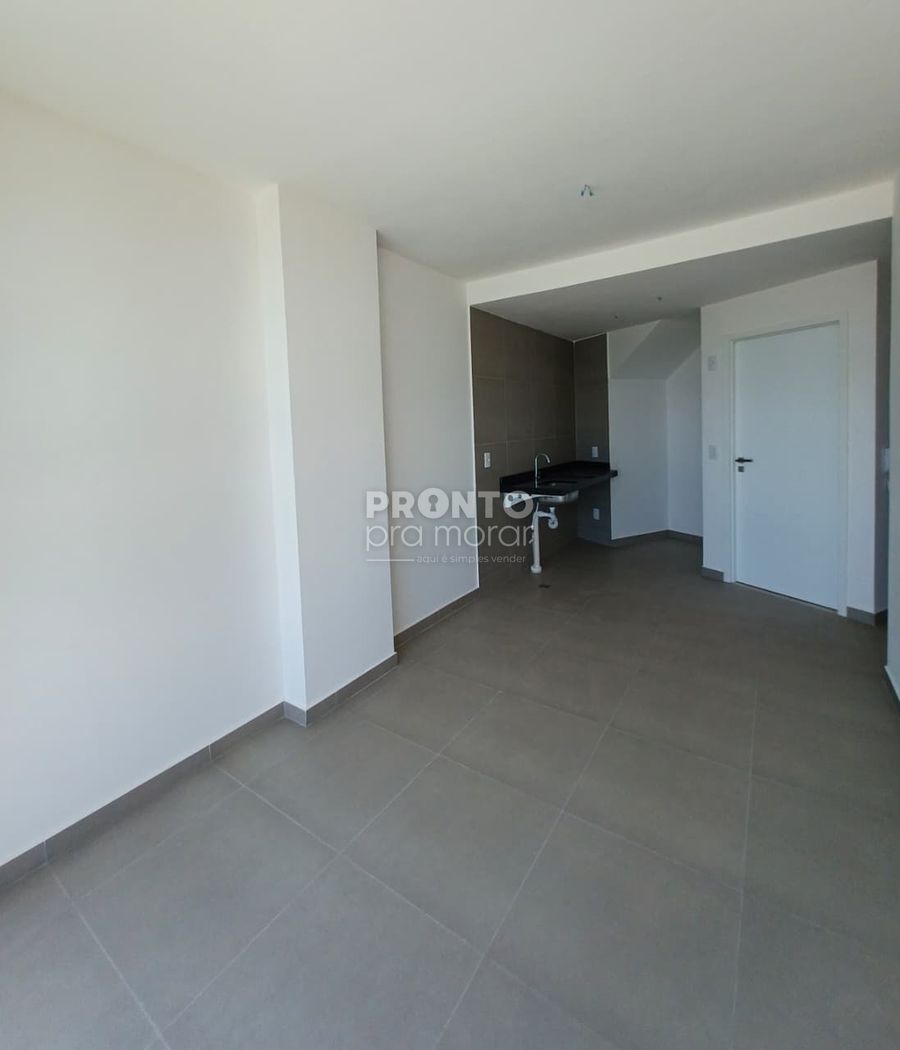Apartamento, 1 quarto, 36 m² - Foto 10