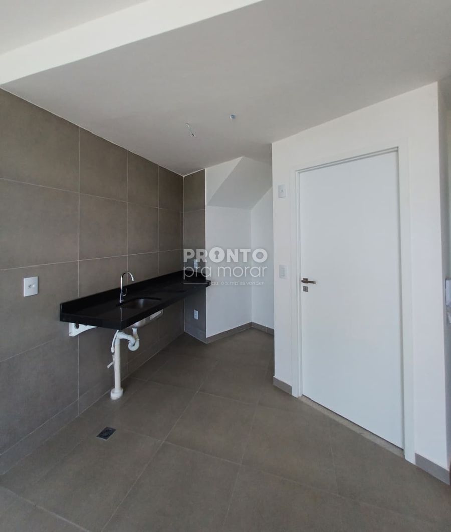 Apartamento com 1 quarto em Carneiros - Wallace Pinto Corretor