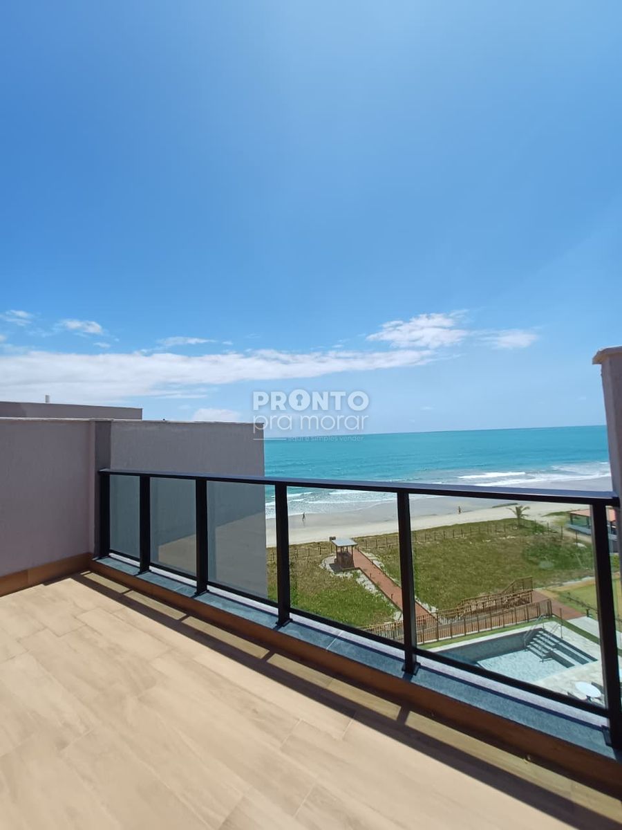 Apartamento com 1 quarto em Carneiros - Wallace Pinto Corretor