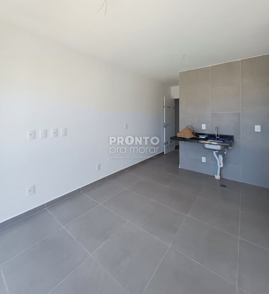 Apartamento, 1 quarto, 55 m² - Foto 4