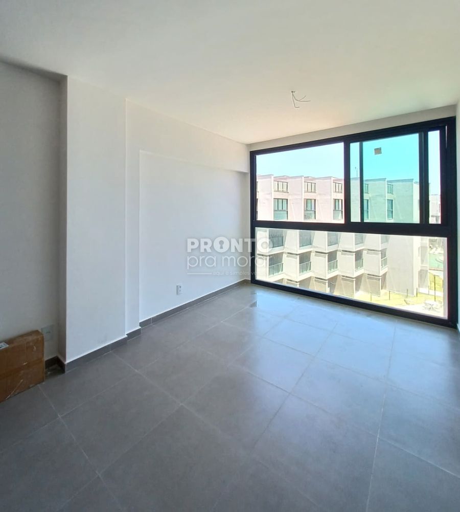 Apartamento com 1 quarto em Carneiros - Wallace Pinto Corretor