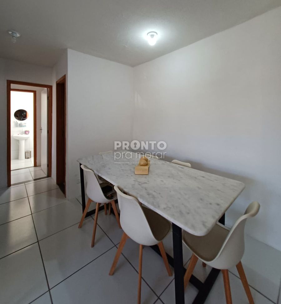 Apartamento, 2 quartos, 53 m² - Foto 9