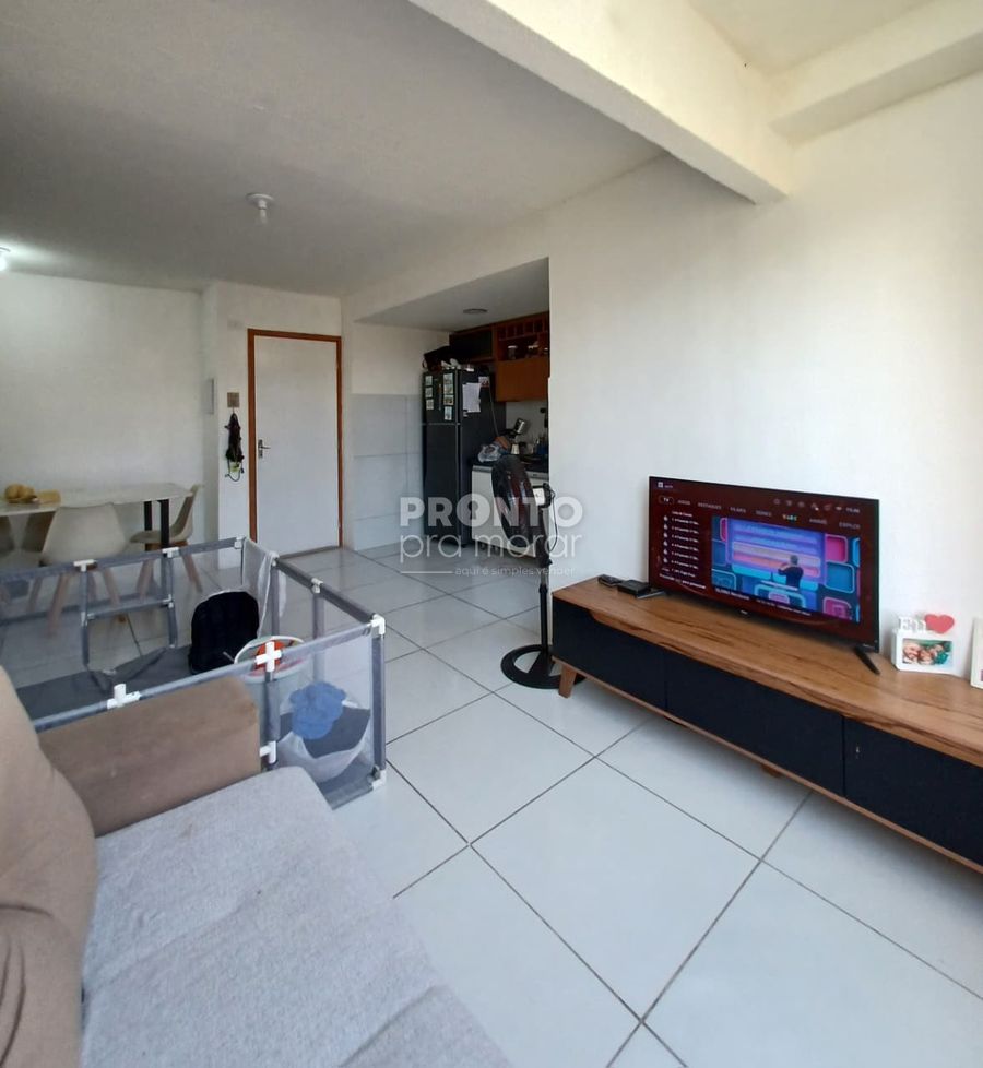 Apartamento, 2 quartos, 53 m² - Foto 8