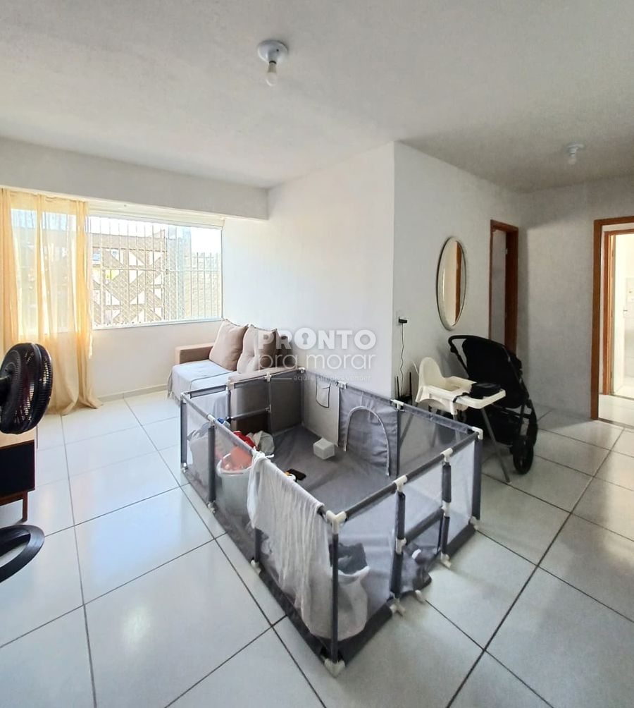 Apartamento com 2 quartos em Candeias - Wallace Pinto Corretor