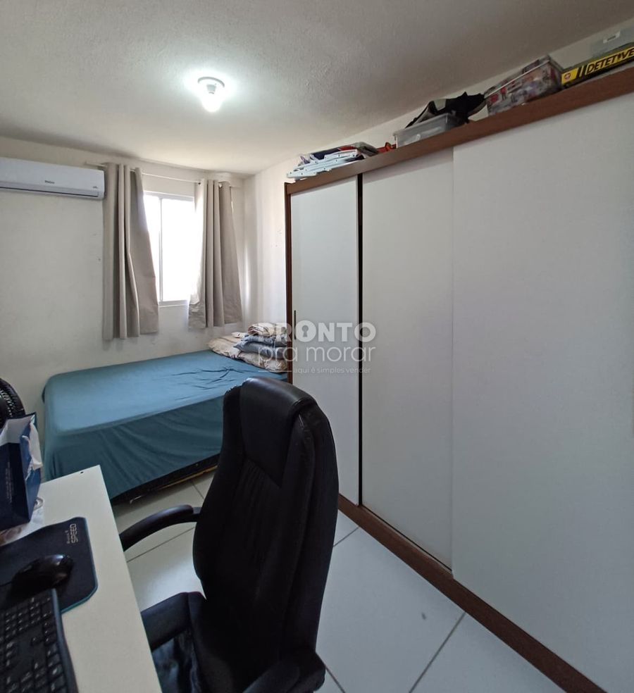 Apartamento, 2 quartos, 53 m² - Foto 6