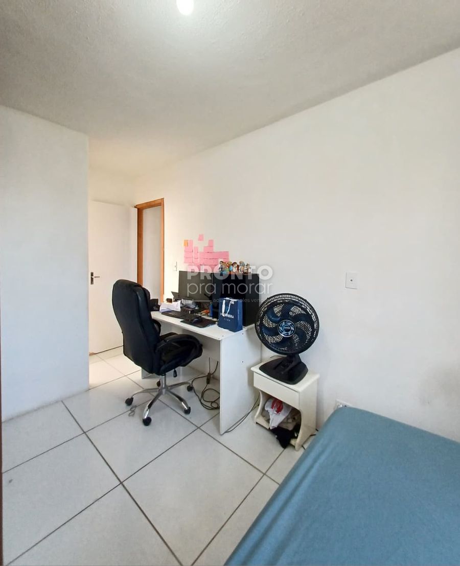 Apartamento com 2 quartos em Candeias - Wallace Pinto Corretor