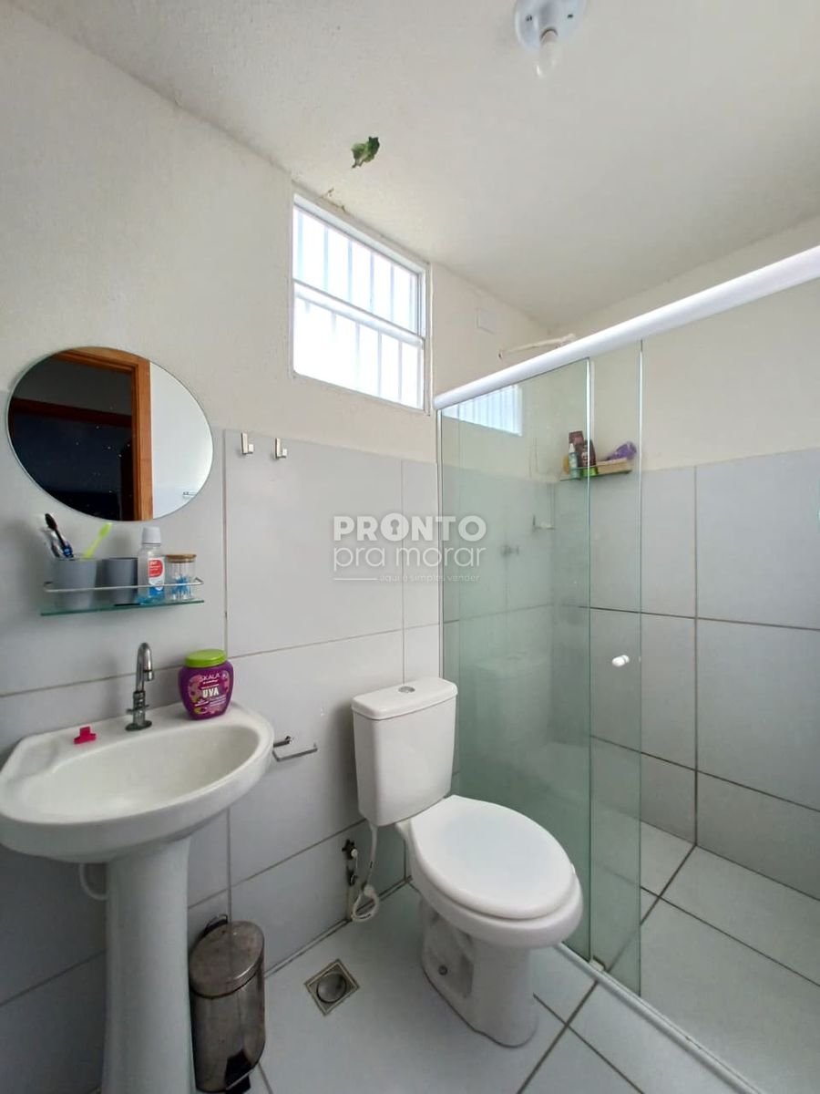 Apartamento, 2 quartos, 53 m² - Foto 10