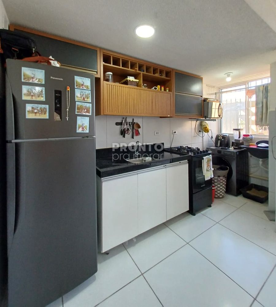 Apartamento com 2 quartos em Candeias - Wallace Pinto Corretor