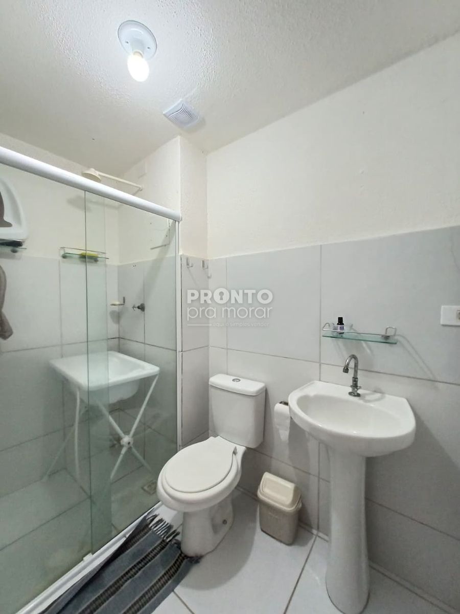 Apartamento, 2 quartos, 53 m² - Foto 5