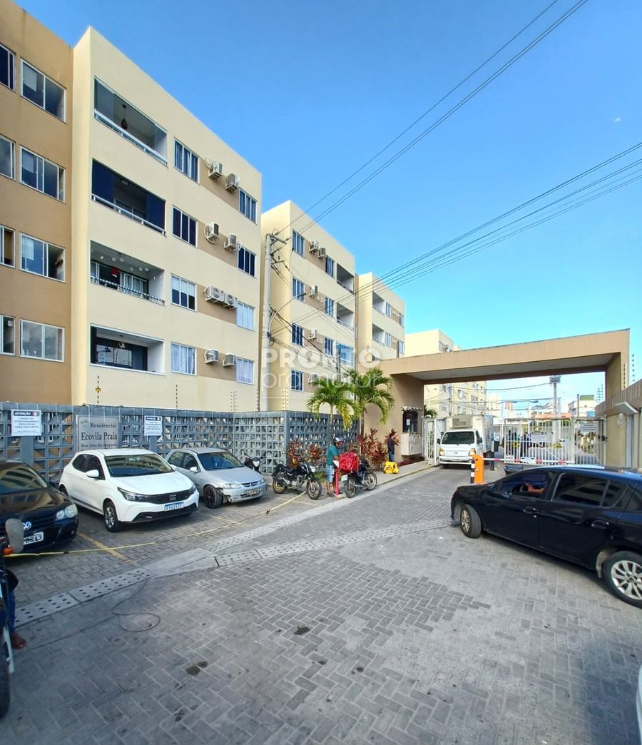 Apartamento, 2 quartos, 53 m² - Foto 11