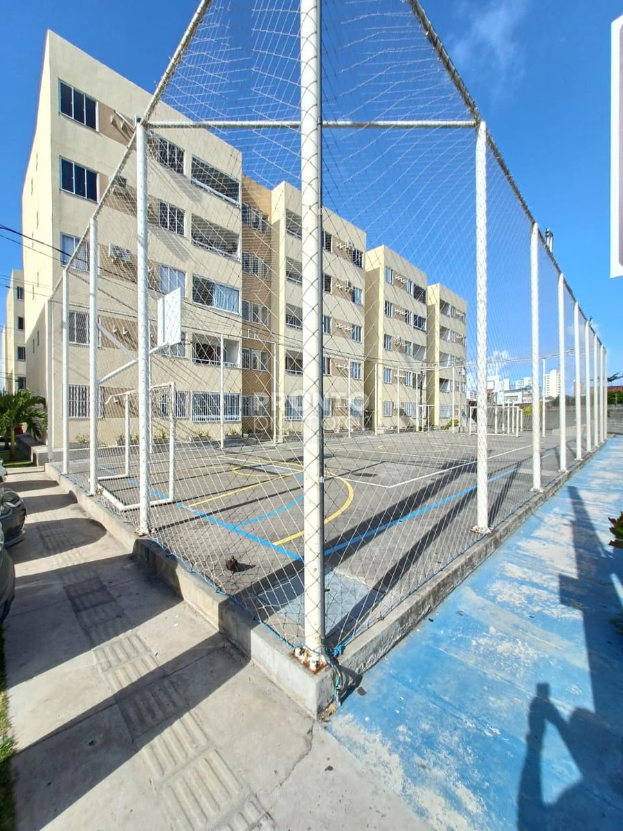 Apartamento, 2 quartos, 53 m² - Foto 12