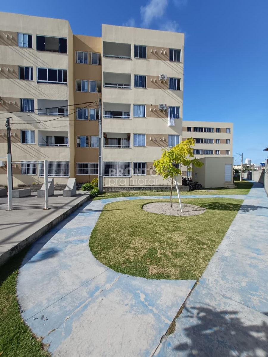 Apartamento, 2 quartos, 53 m² - Foto 14