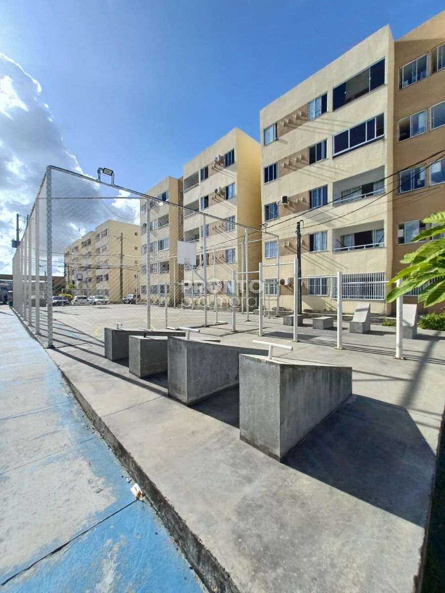 Apartamento, 2 quartos, 53 m² - Foto 15