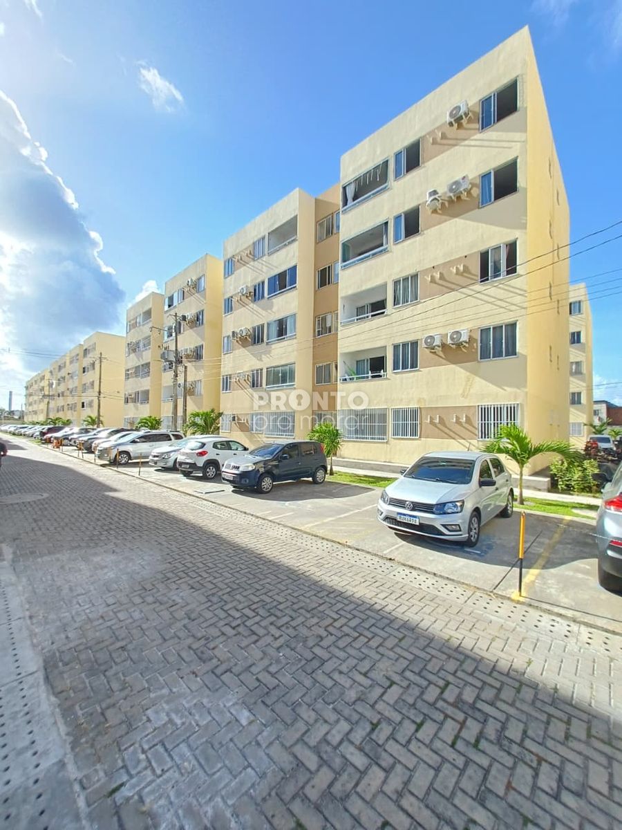 Apartamento, 2 quartos, 53 m² - Foto 16