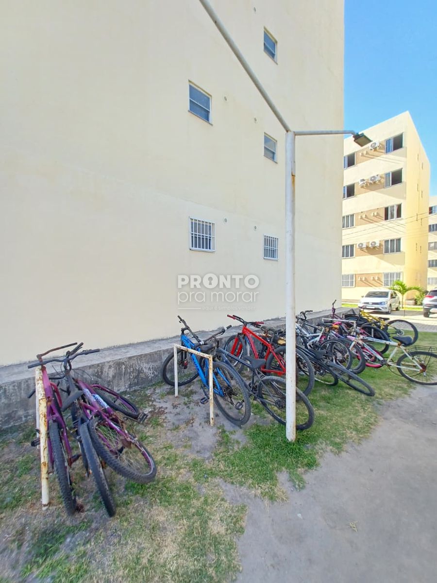 Apartamento, 2 quartos, 53 m² - Foto 19