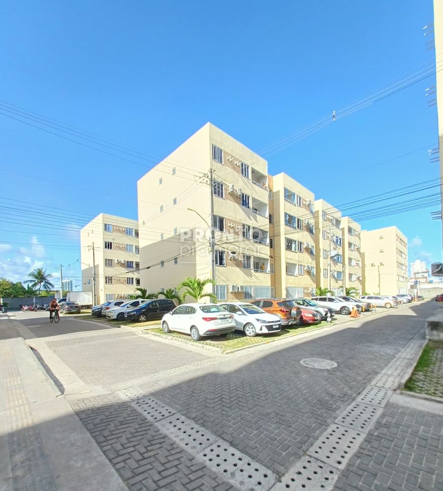 Apartamento, 2 quartos, 53 m² - Foto 20