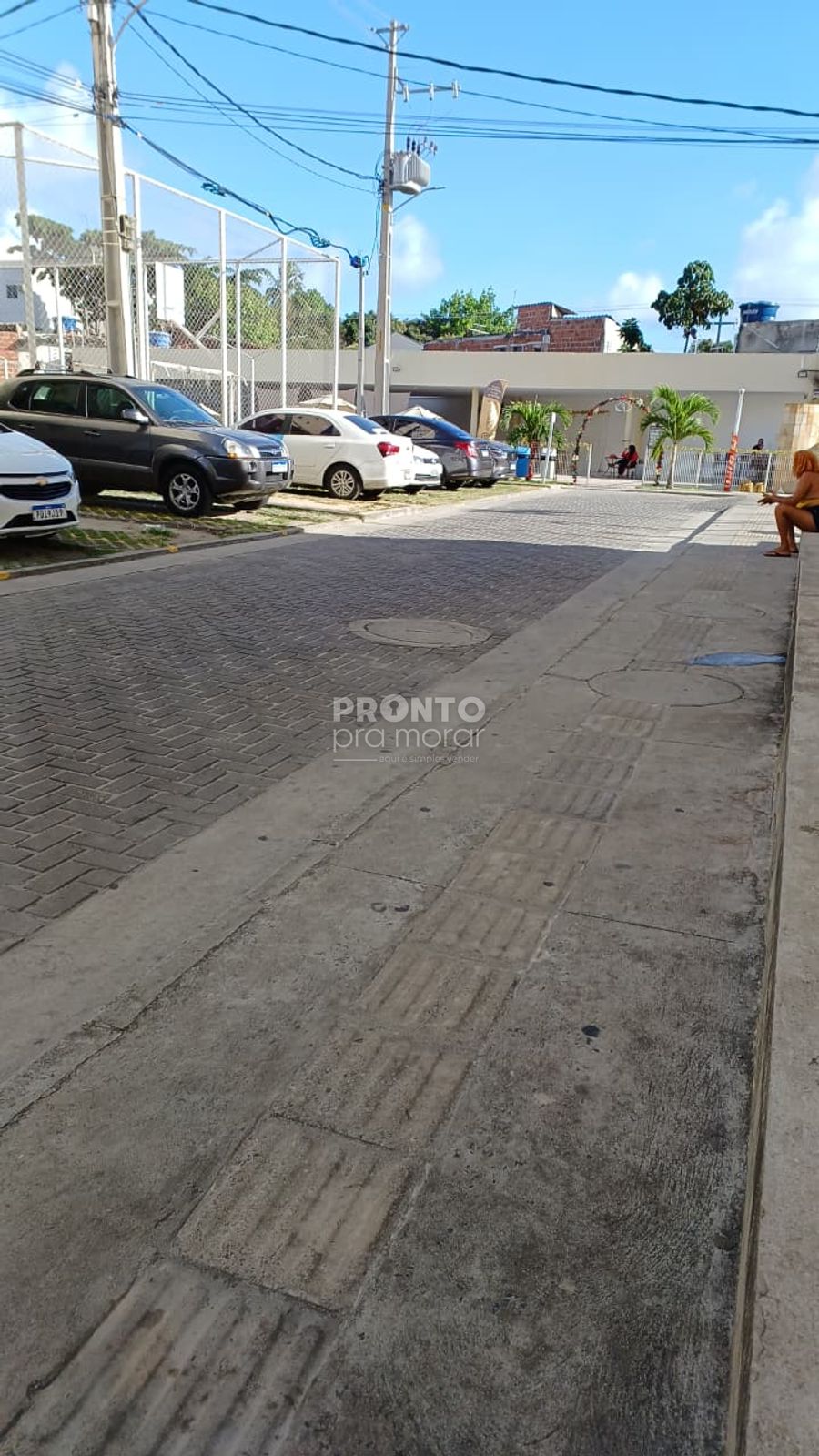 Apartamento, 2 quartos, 53 m² - Foto 21
