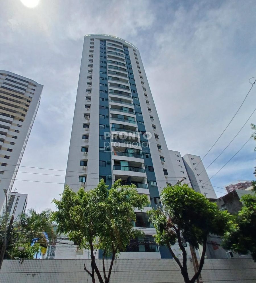 Apartamento, 3 quartos, 99 m² - Foto 18