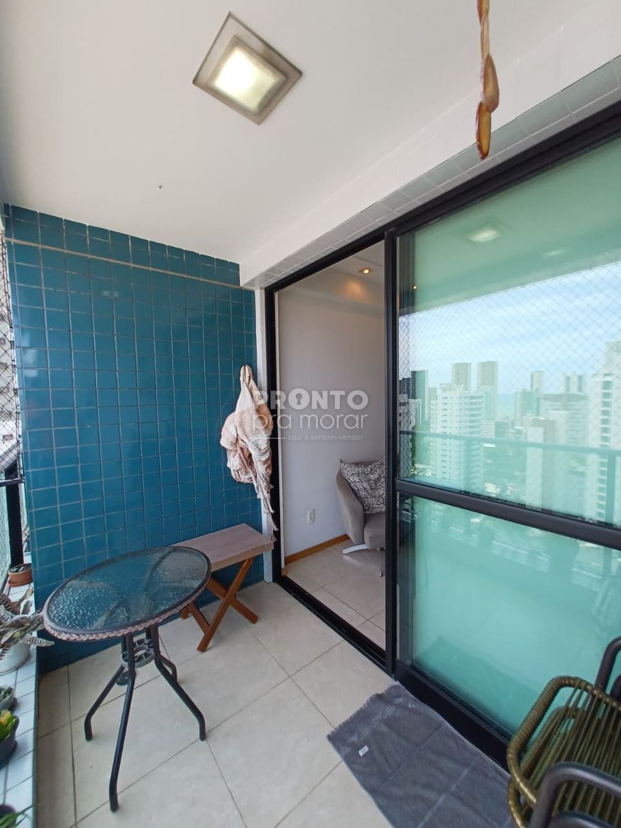 Apartamento, 3 quartos, 99 m² - Foto 13