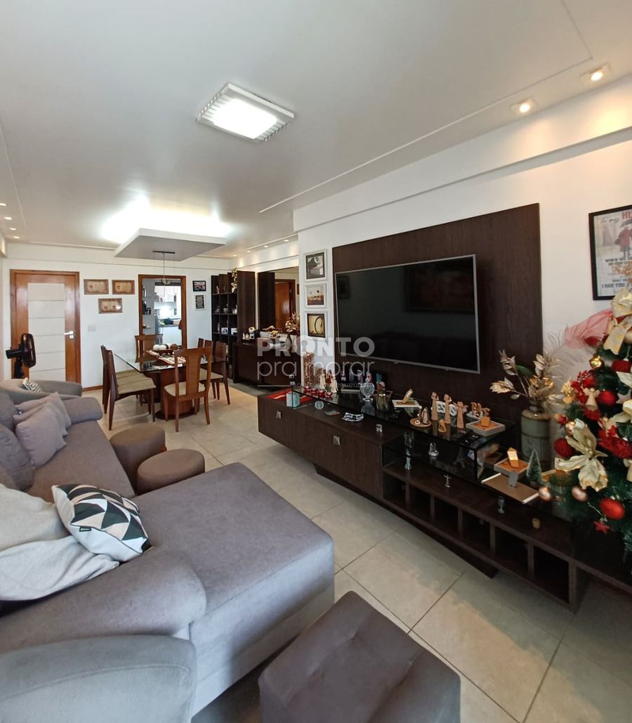 Apartamento, 3 quartos, 99 m² - Foto 8
