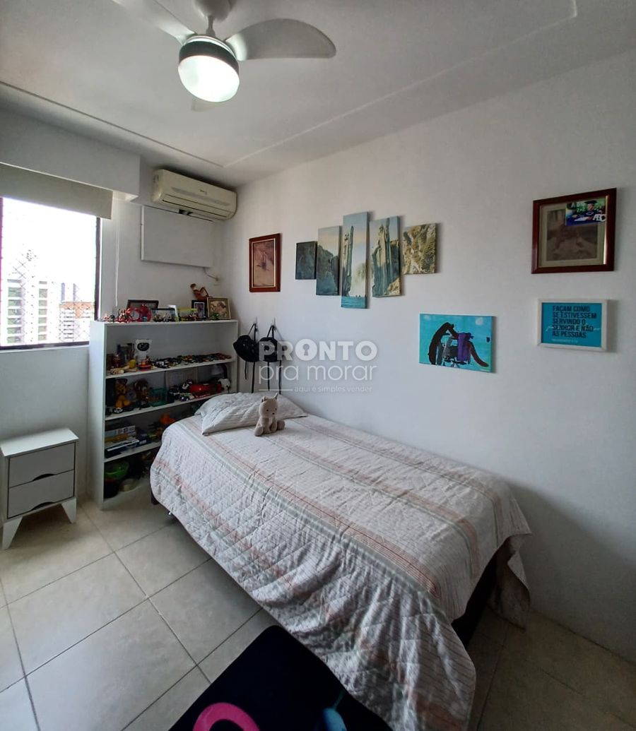 Apartamento, 3 quartos, 99 m² - Foto 10