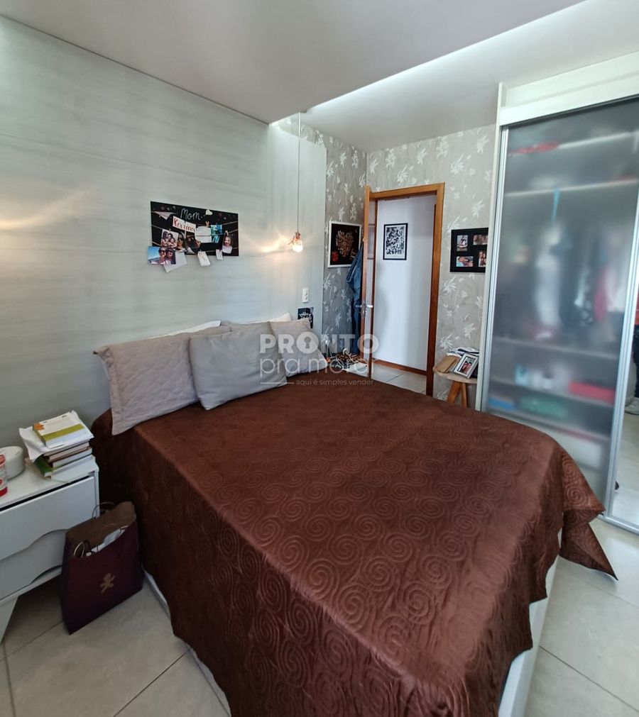 Apartamento com 3 quartos em Boa Viagem - Wallace Pinto Corretor