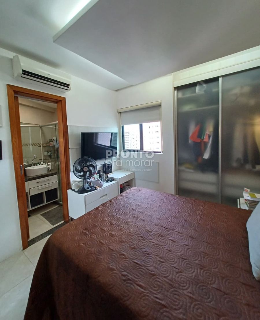 Apartamento, 3 quartos, 99 m² - Foto 5