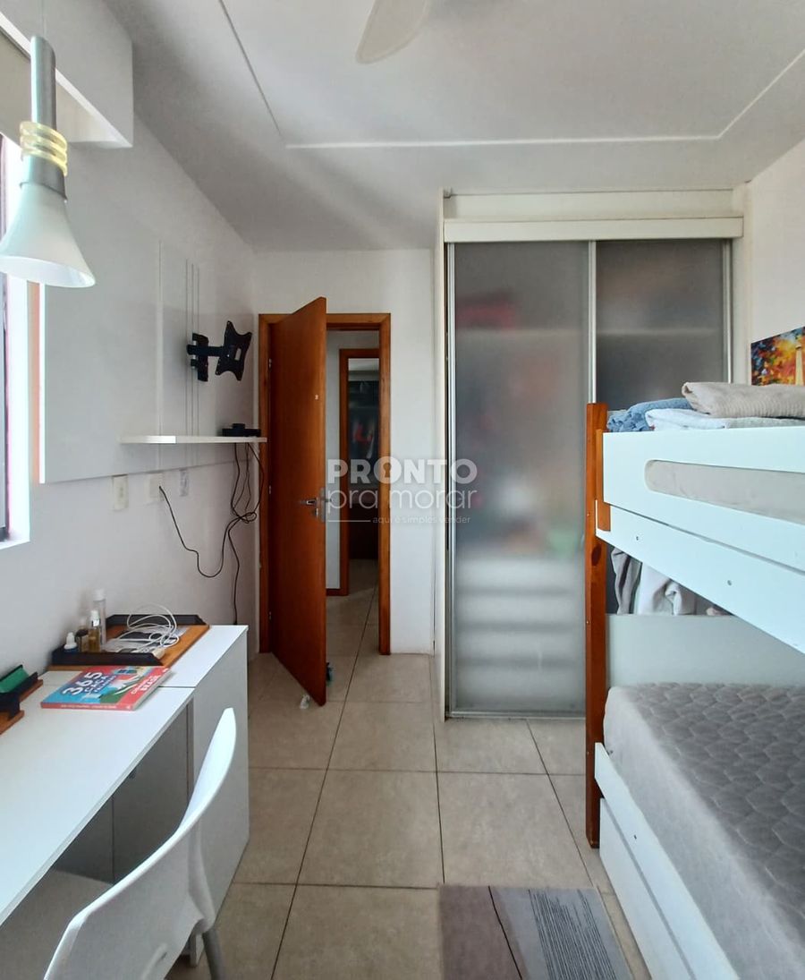 Apartamento, 3 quartos, 99 m² - Foto 2