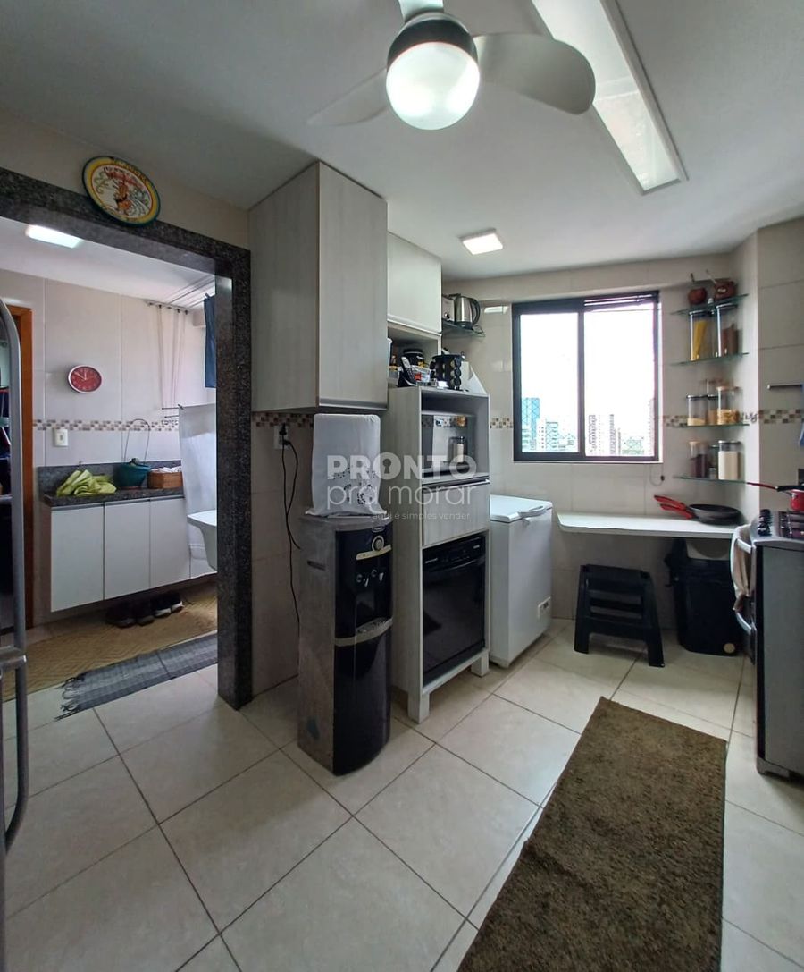Apartamento, 3 quartos, 99 m² - Foto 15