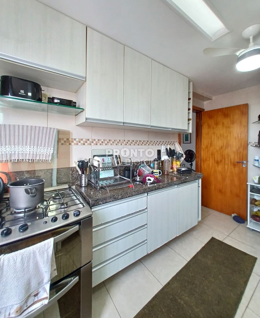 Apartamento, 3 quartos, 99 m² - Foto 12