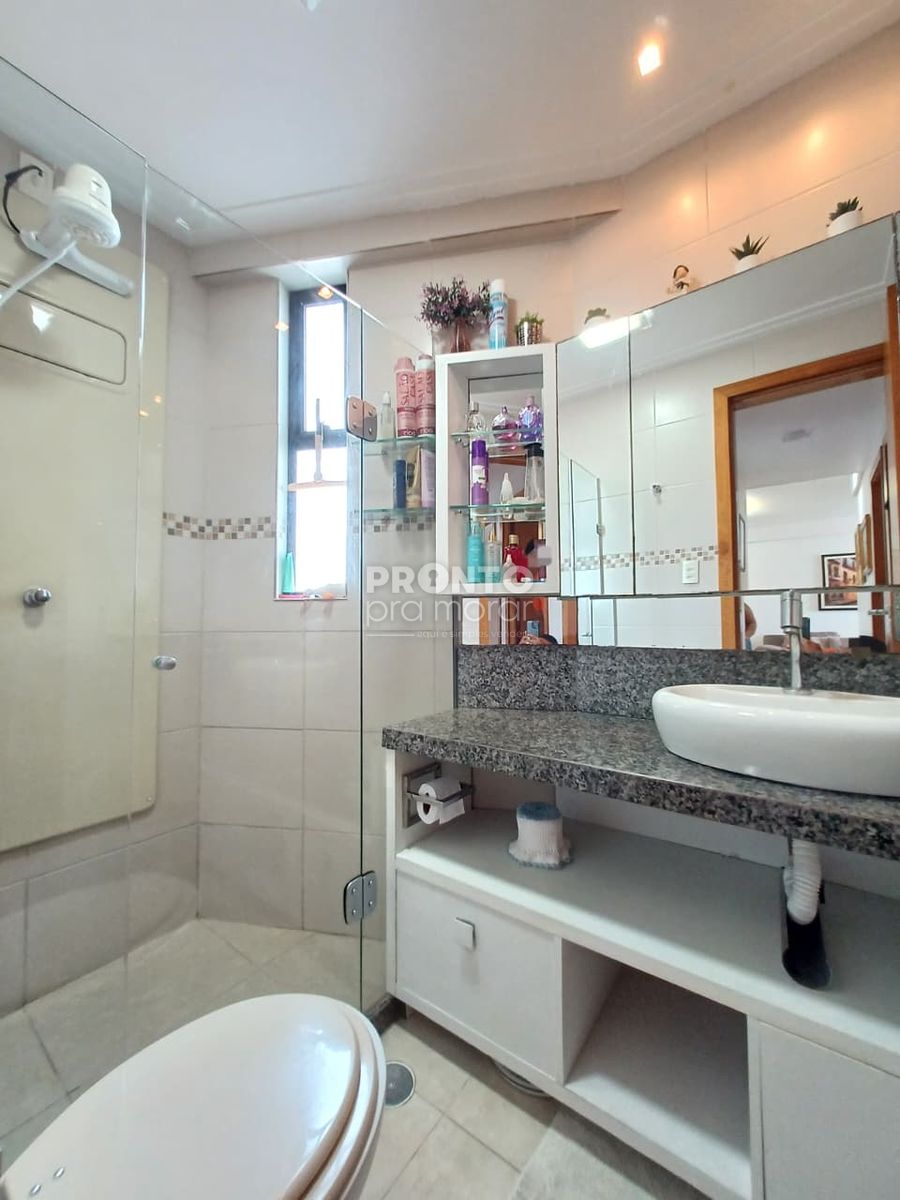 Apartamento, 3 quartos, 99 m² - Foto 9