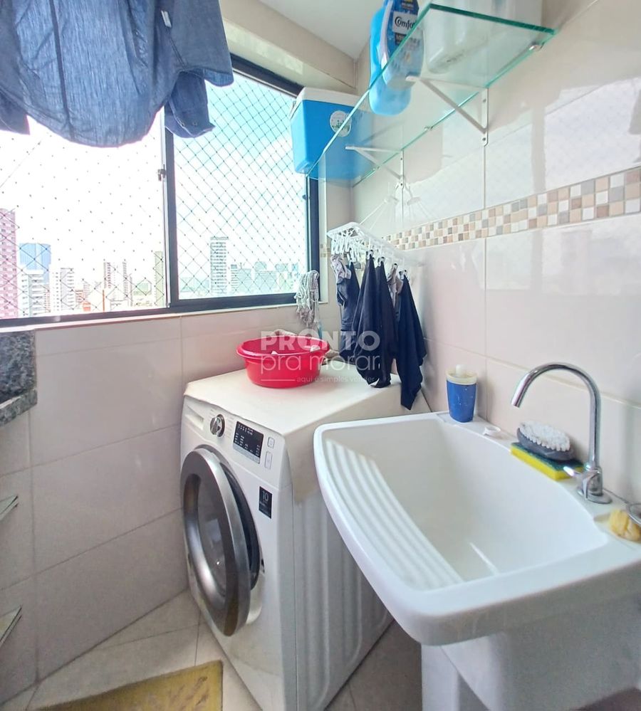 Apartamento, 3 quartos, 99 m² - Foto 6