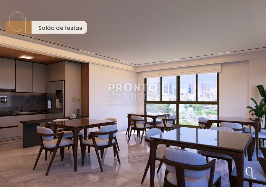 Apartamento, 1 quarto, 27 m² - Foto 7