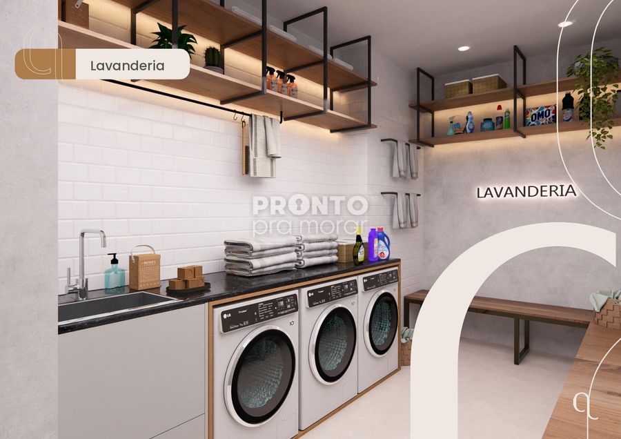Apartamento, 1 quarto, 27 m² - Foto 11