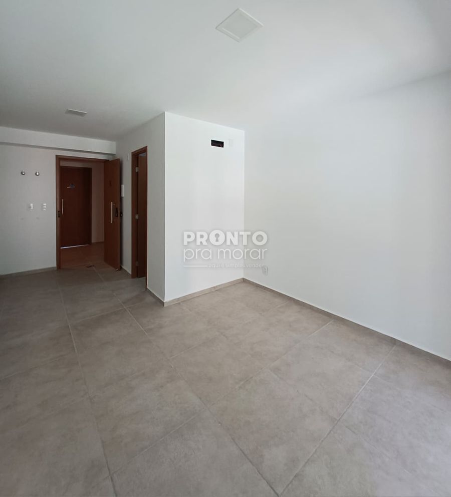 Flat com 1 quarto em Carneiros - Wallace Pinto Corretor