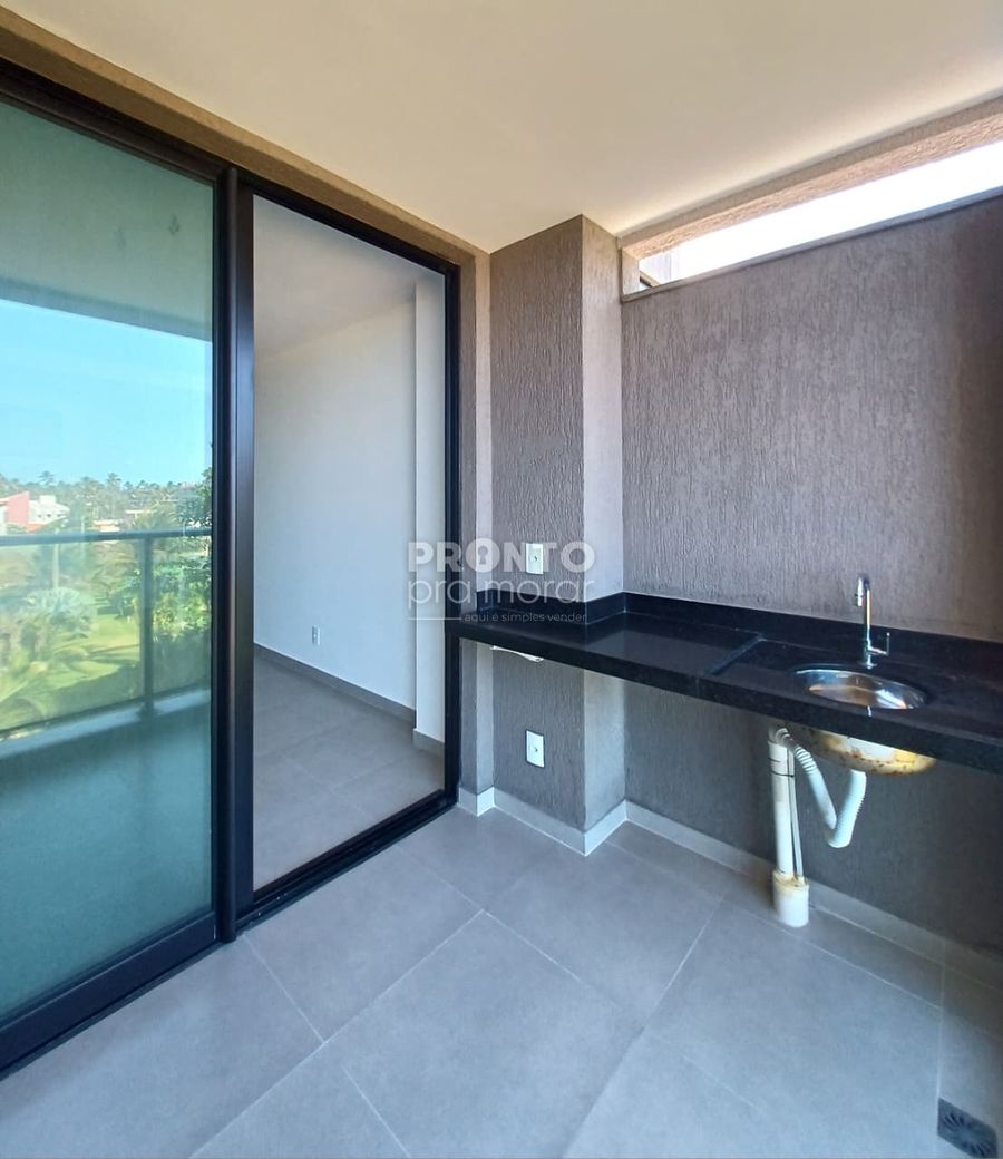 Apartamento com 1 quarto em Carneiros - Wallace Pinto Corretor