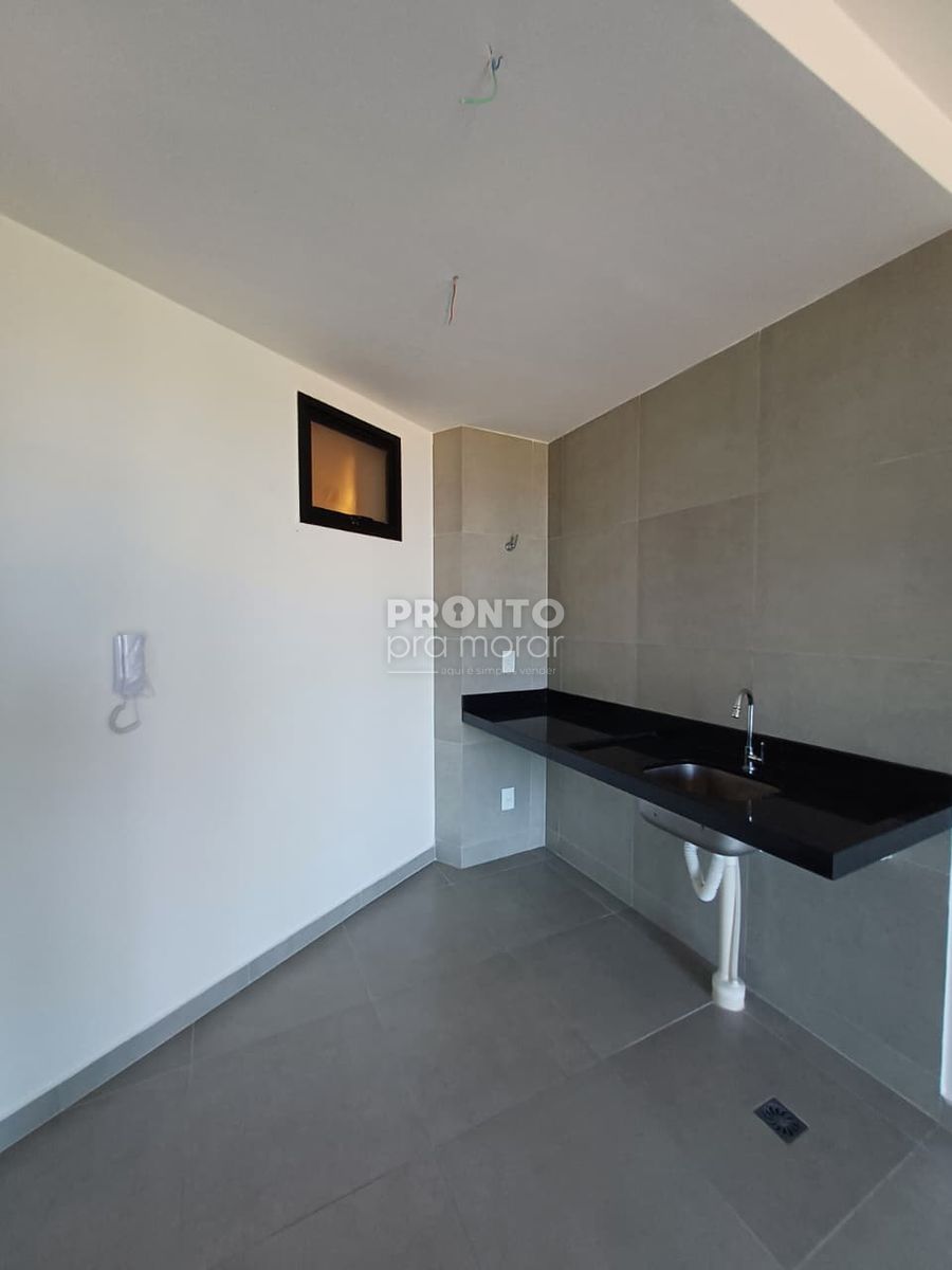 Apartamento, 1 quarto, 36 m² - Foto 6
