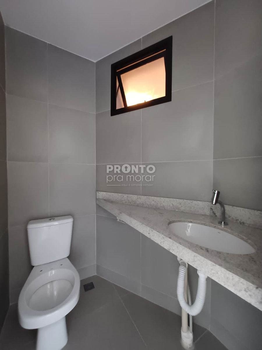 Apartamento, 1 quarto, 36 m² - Foto 2