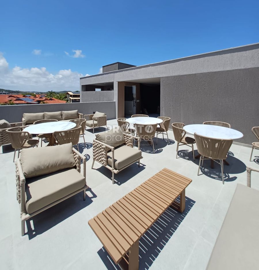 Apartamento, 1 quarto, 26 m² - Foto 16