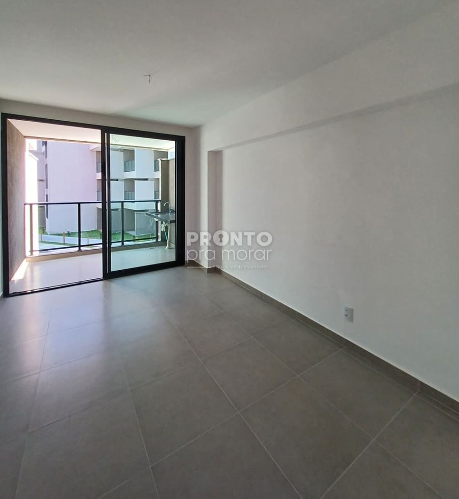 Flat com 1 quarto em Carneiros - Wallace Pinto Corretor