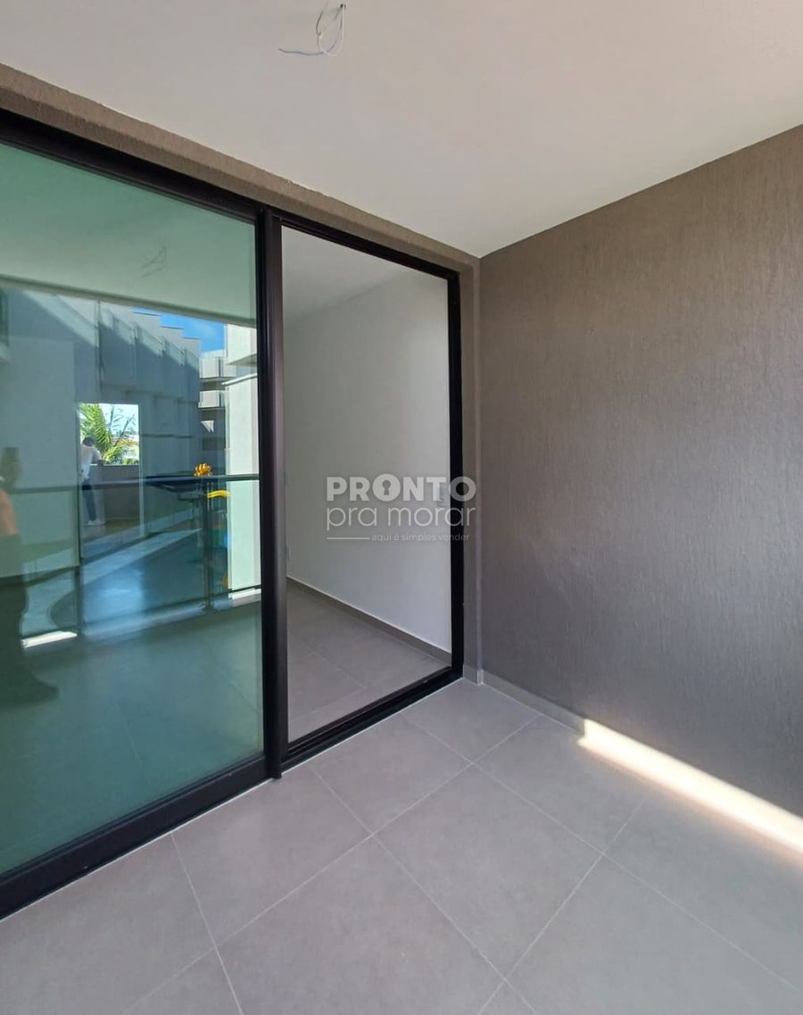 Apartamento, 1 quarto, 26 m² - Foto 7