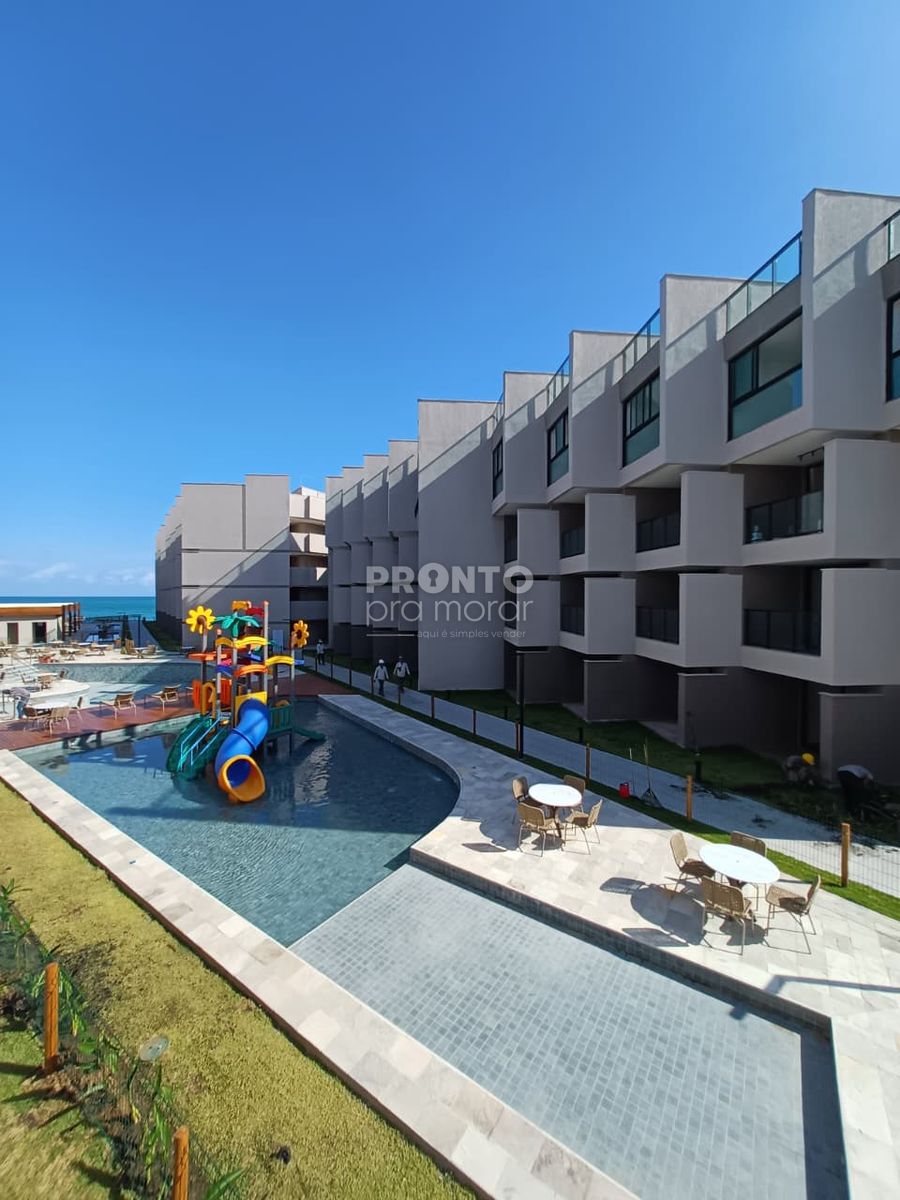 Apartamento, 1 quarto, 26 m² - Foto 4