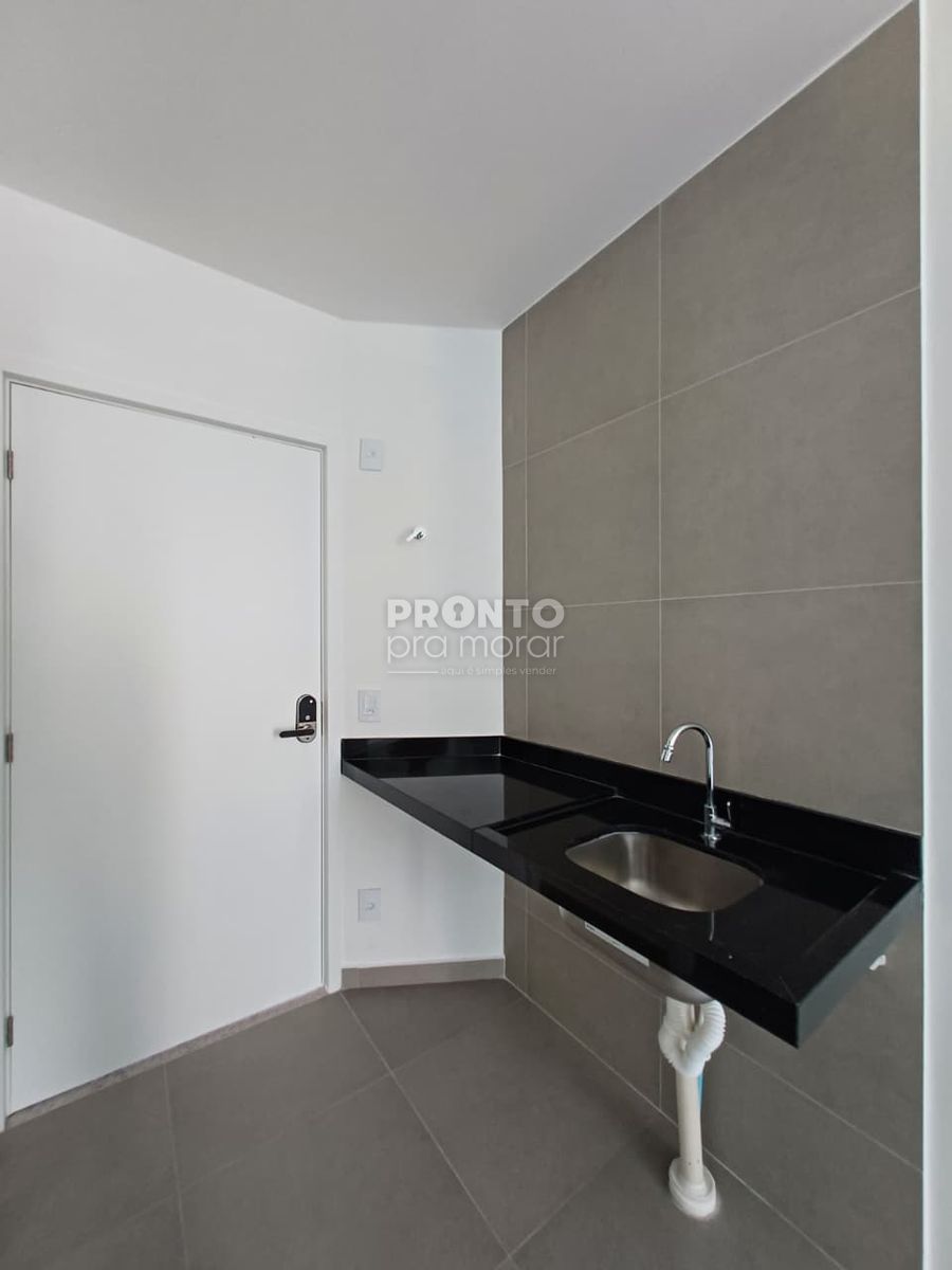 Apartamento, 1 quarto, 26 m² - Foto 3