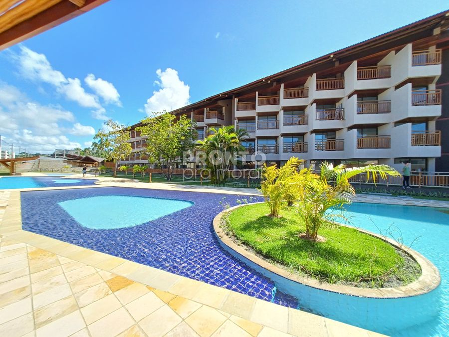 Apartamento, 1 quarto, 26 m² - Foto 11